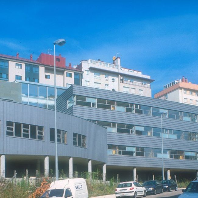 big 57418 47895 VISTA GENERAL DEL EDIFICIO
