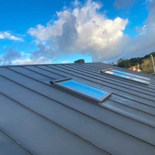 Innovación, calidad y buen servicio